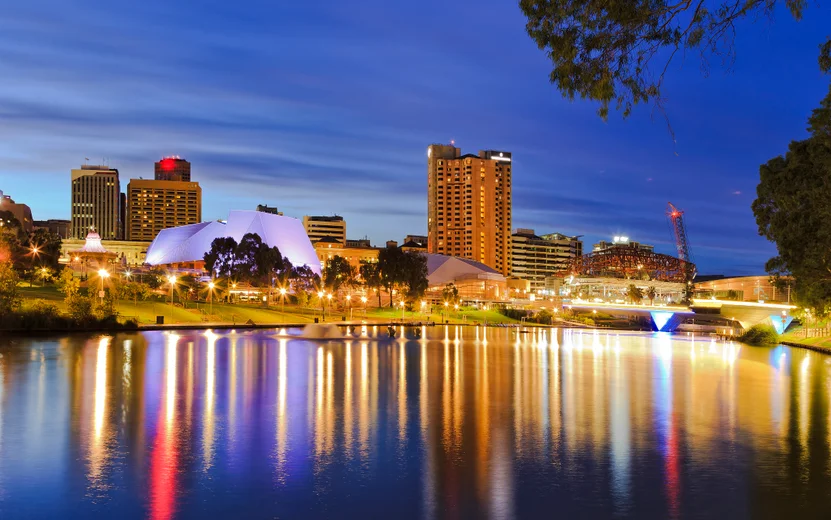 Adelaide